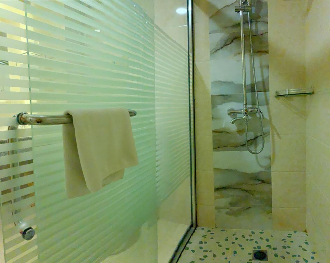 Asia & Africa Hotel Антананариву Экстерьер фото