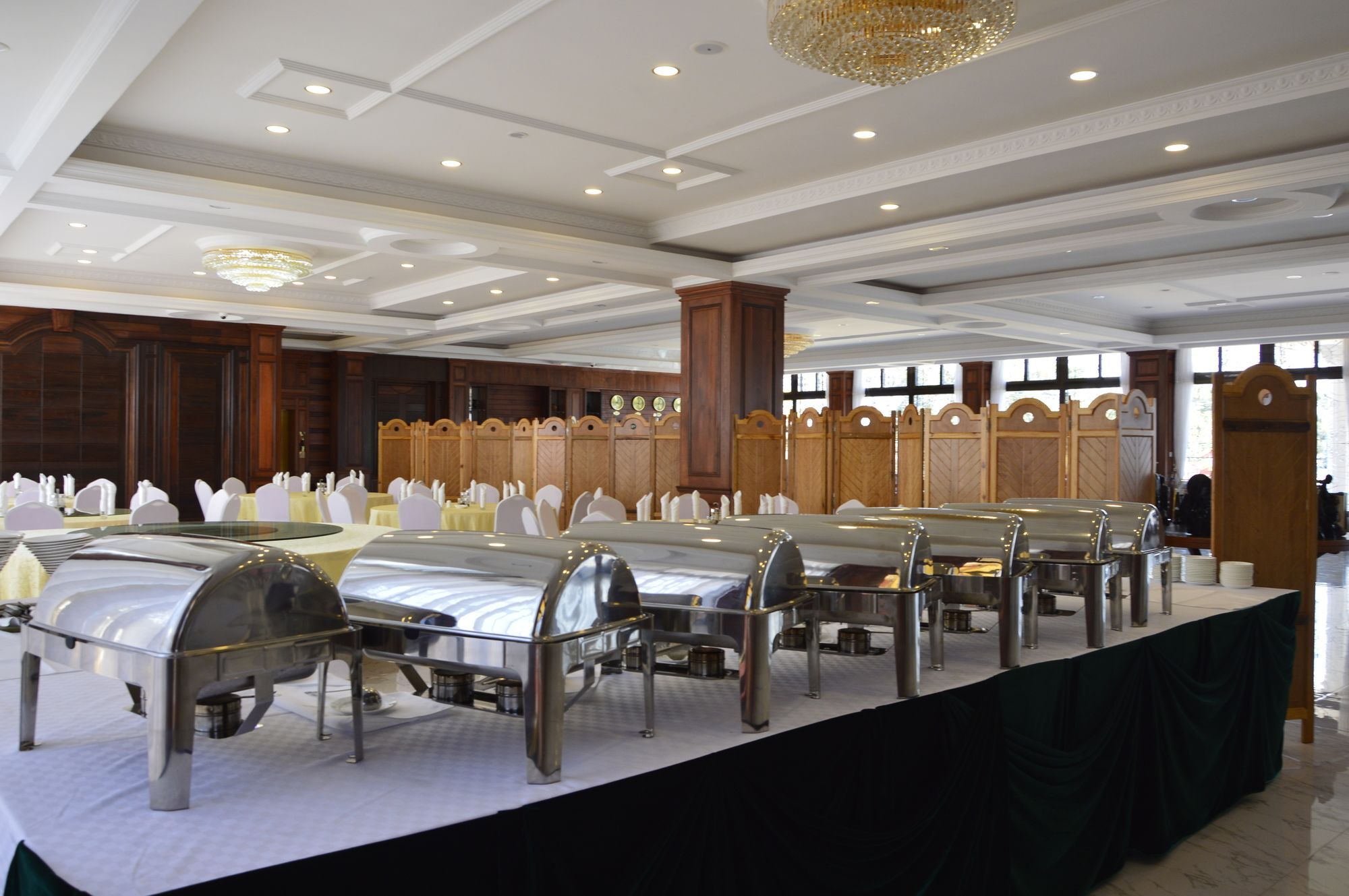 Asia & Africa Hotel Антананариву Экстерьер фото